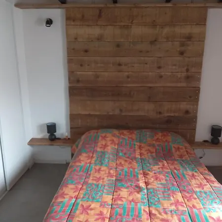 Apartment L'appart
