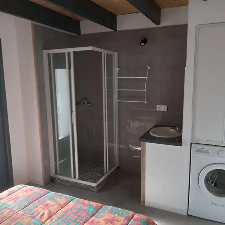 Apartment L'appart